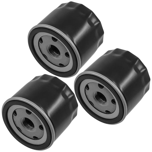 Caltric 063-5004-00 063500400 Oil Filters for Bad Boy Lawn Mowers 3x