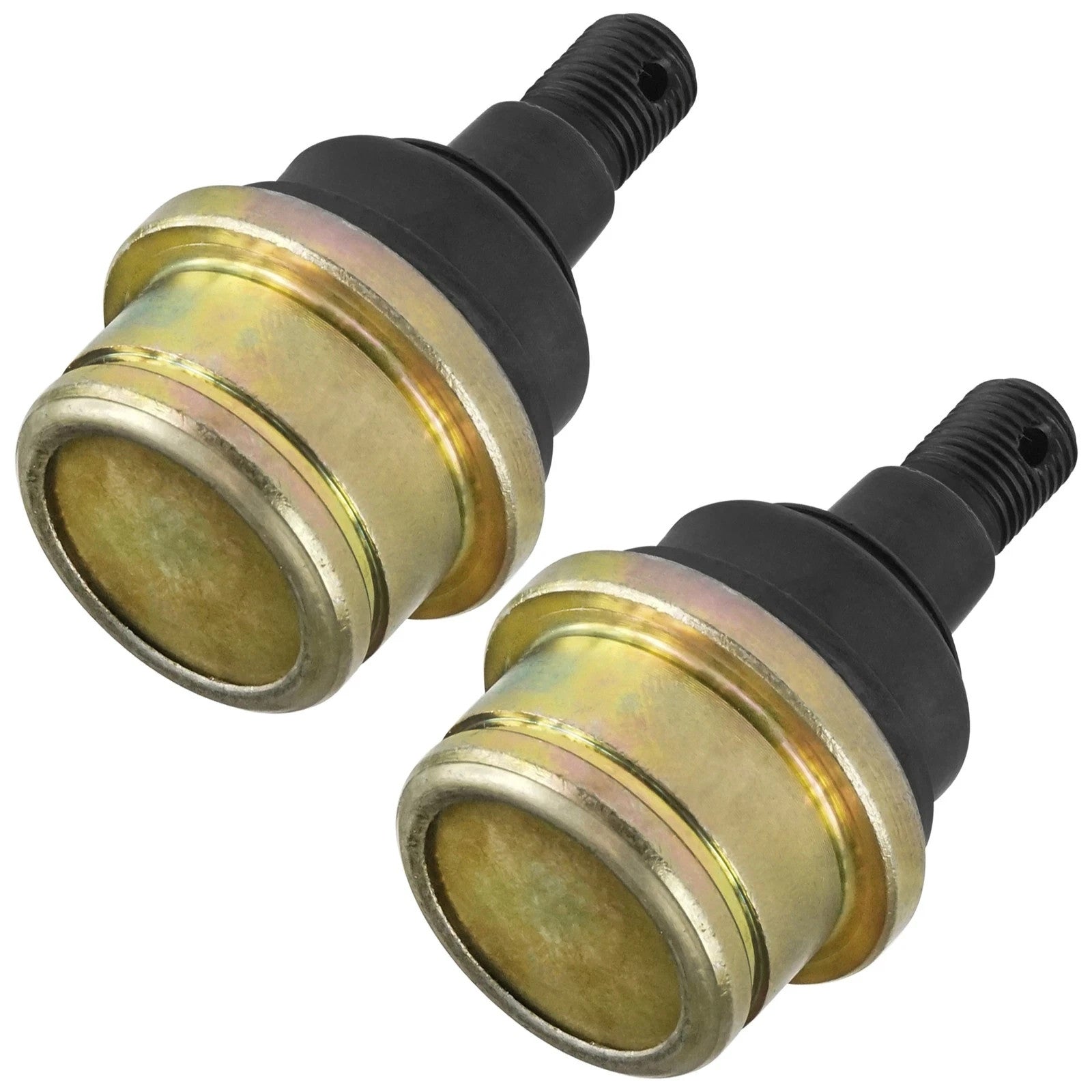 2 Front Knuckle Lower Ball Joint For John Deere Xuv Gator 625I 825I Gas