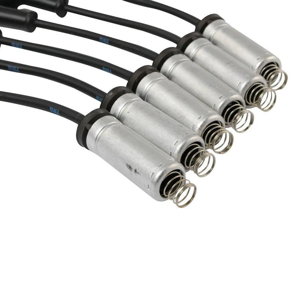 Ignition Spark Plug Wire Kit Set for GM Pickup Truck 4.3L V6 New