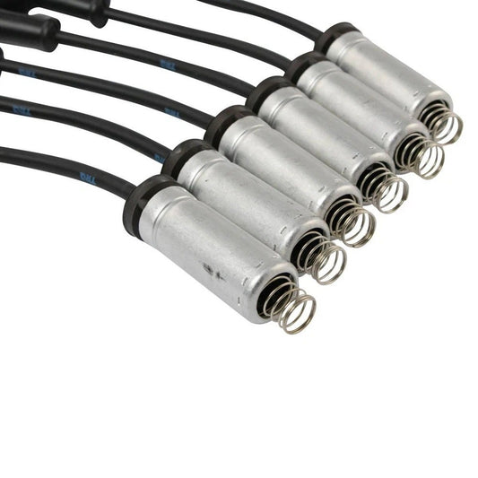 Ignition Spark Plug Wire Kit Set for GM Pickup Truck 4.3L V6 New