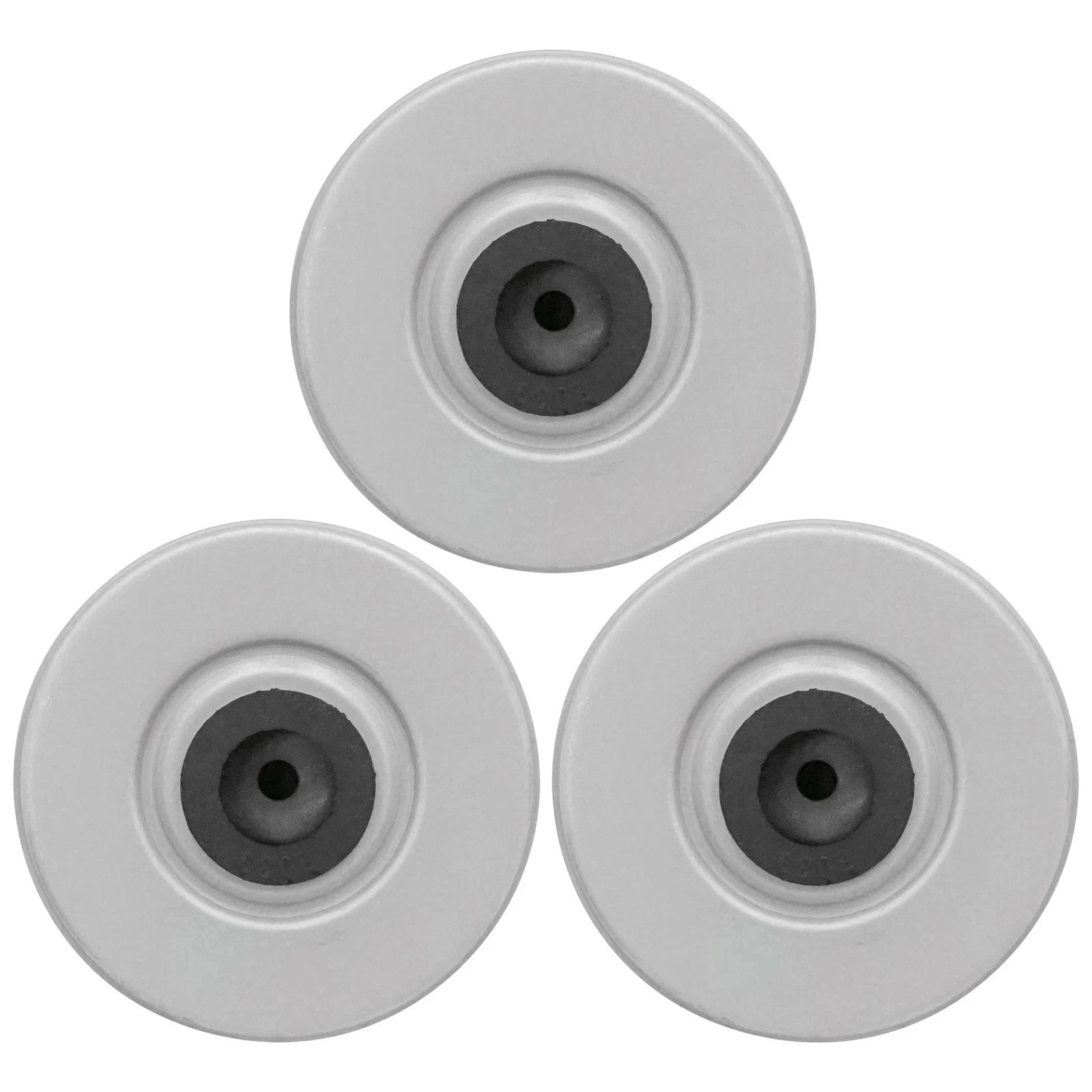 3 Pack Oil Filter for Honda 300 TRX300 TRX-300 TRX 300 Fourtrax 1988-2001
