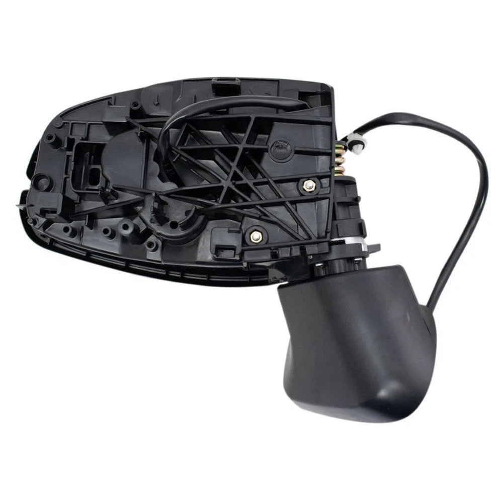 Exterior Side View Mirror Power Passenger Side RH for Honda Fit