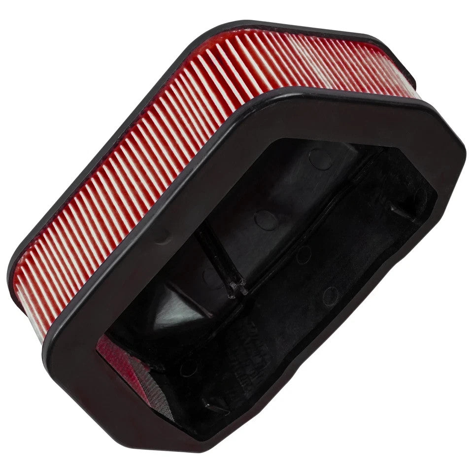 Air Filter Cleaner Element fits Yamaha V Star 1300 XVS1300 Deluxe Tourer 2007-17