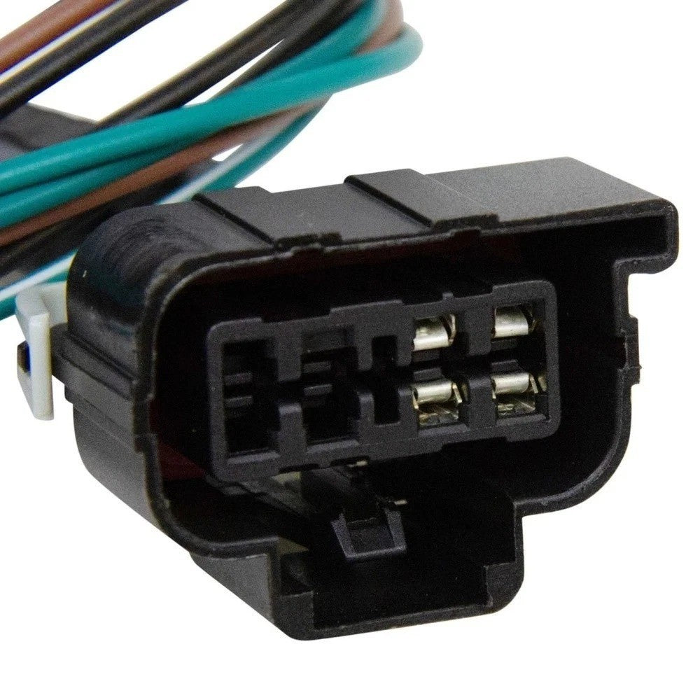 Right Tail Light Wiring Harness Passenger Side Fits Chevrolet GMC