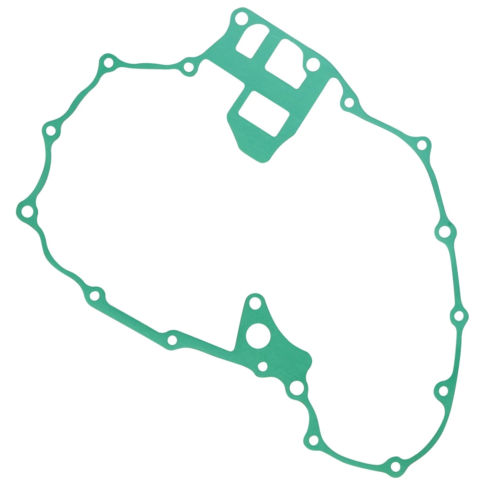 Clutch Cover Gasket for Honda TRX650FA TRX 650Fa TRX650FGA Rincon 650 2003-2005