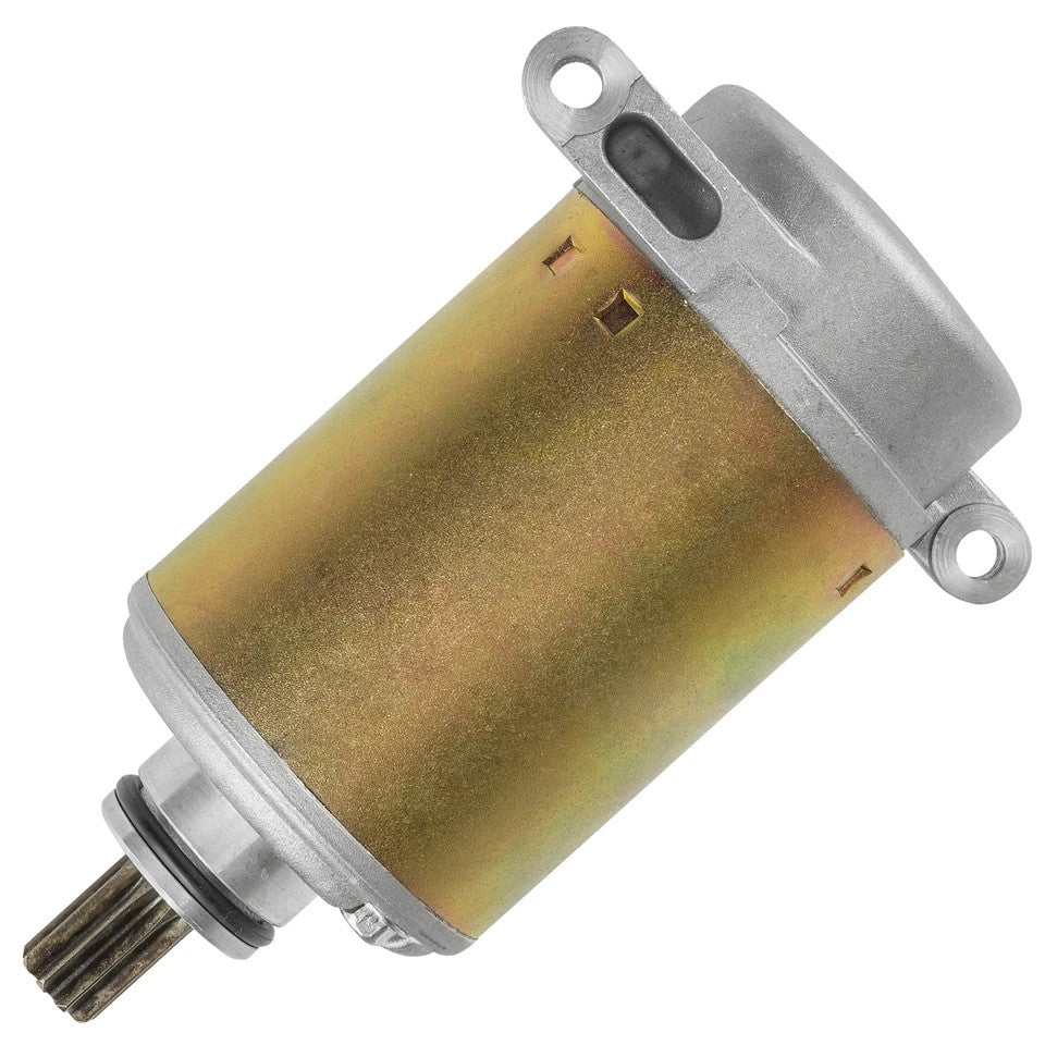 Starter for Yamaha Big Bear 400 YFM400 2000 2001 2002 2003 2004 2005 2006-2012