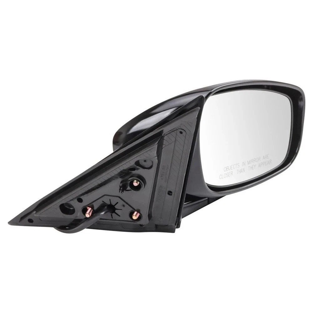Mirror Power RH Right Passenger Side for Infiniti G25 G25X G37 G37X Sedan