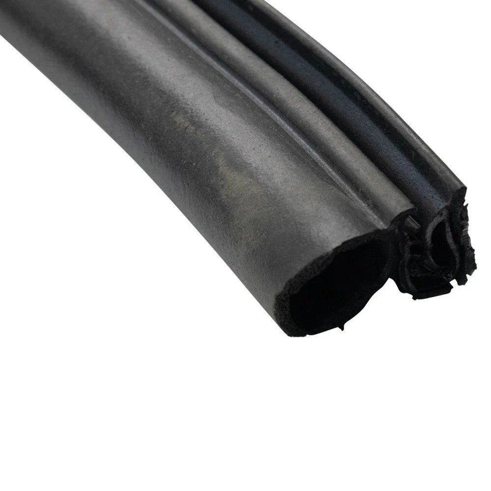 Door Weatherstrip Seal Fits Chevrolet GMC
