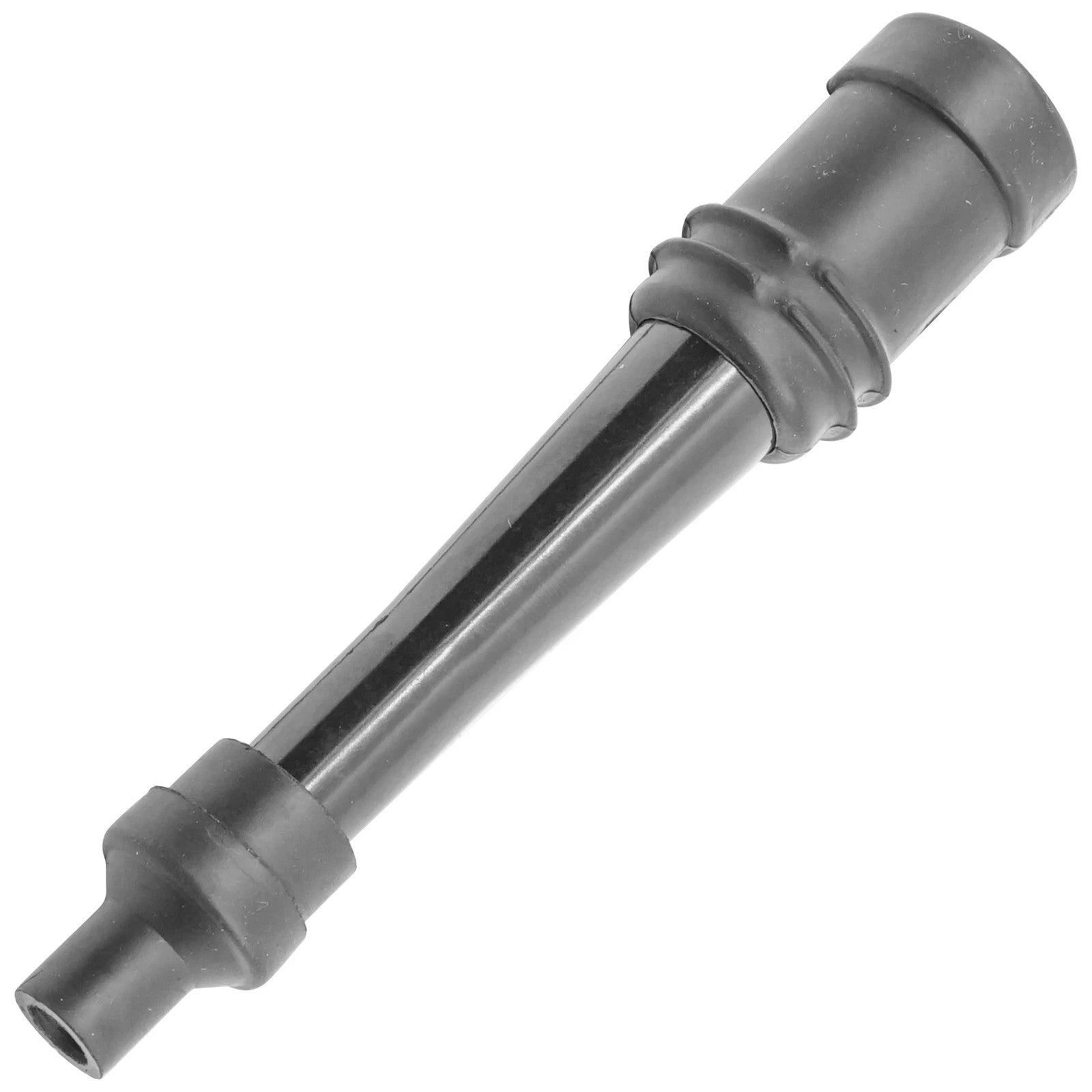 Caltric Spark Plug Boot Cap for Yamaha V Max 1200 VMX1200 1985-2007 Motorcycle