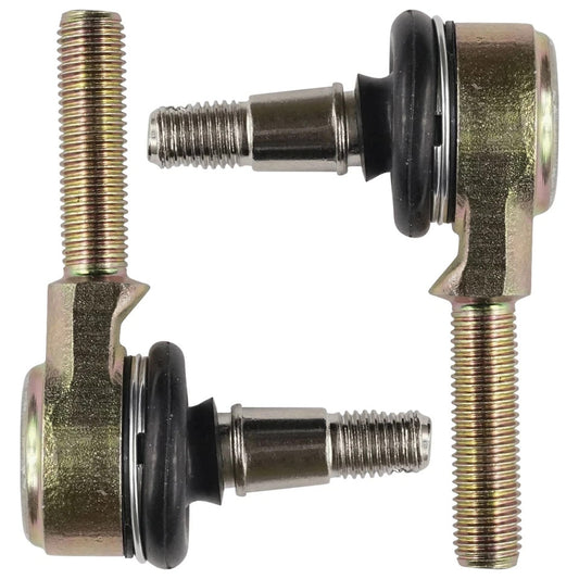 Tie Rod End Kit for Yamaha Warrior 350 YFM350 1987-1996