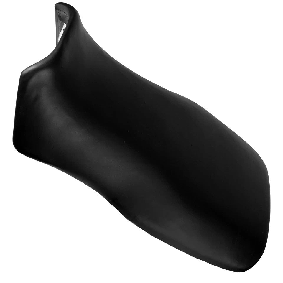 Complete Seat for Polaris 2682441-316 2683017 2683104 2683437-070 Black Seat