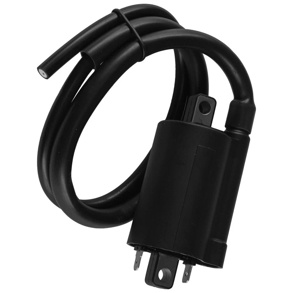 Caltric Ignition Coil for Kawasaki KLR650 2008-2018 21121-0029  211210029