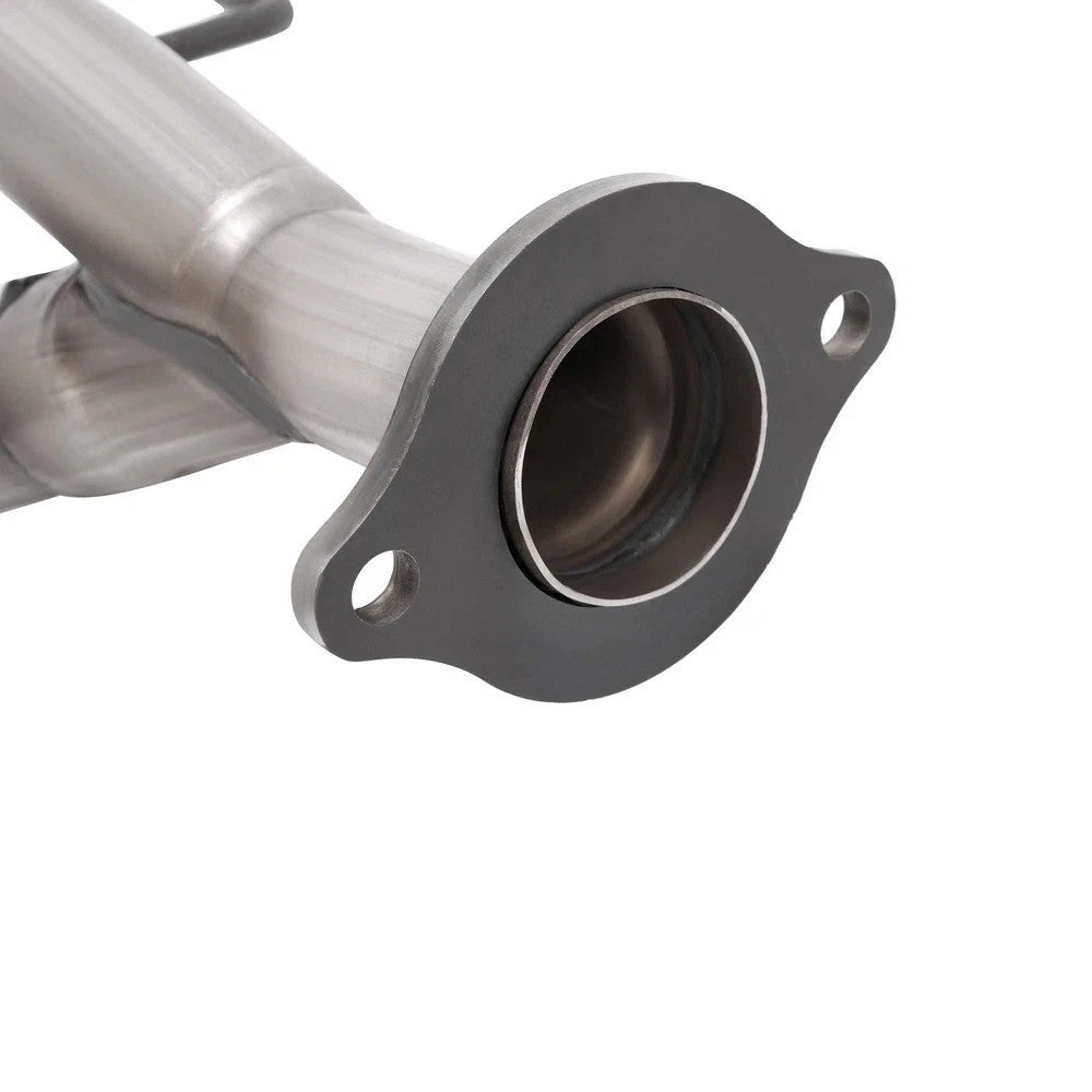 Exhaust Rear Catalytic Converters Direct Fit For Toyota Tacoma 4.0L V6 2005-2015