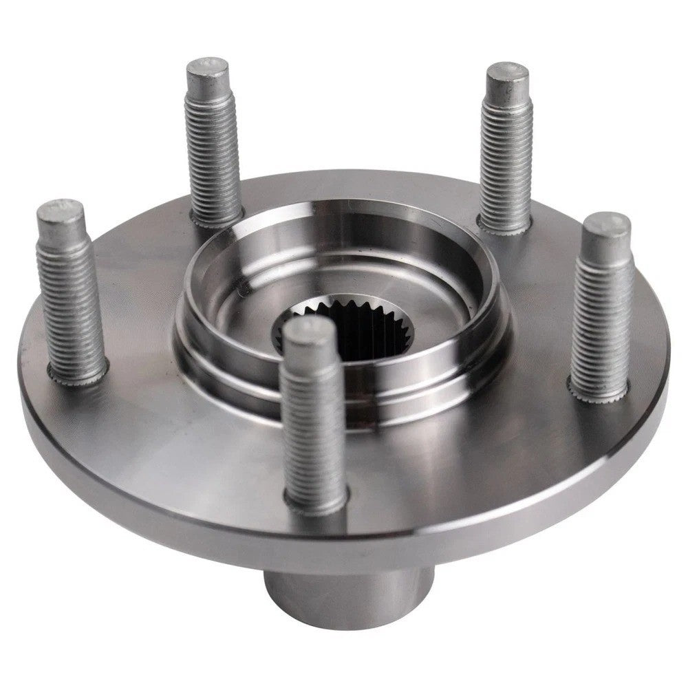 Rear Wheel Hub Bearing Kit Driver Passenger Each for Escape Mariner Tribute 4wd