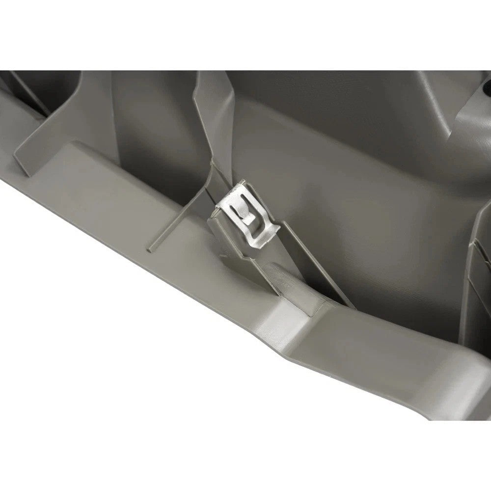 Center Glove Box Lid Interior Frame GM15807879 For GMC Silverado Sierra 2003-07