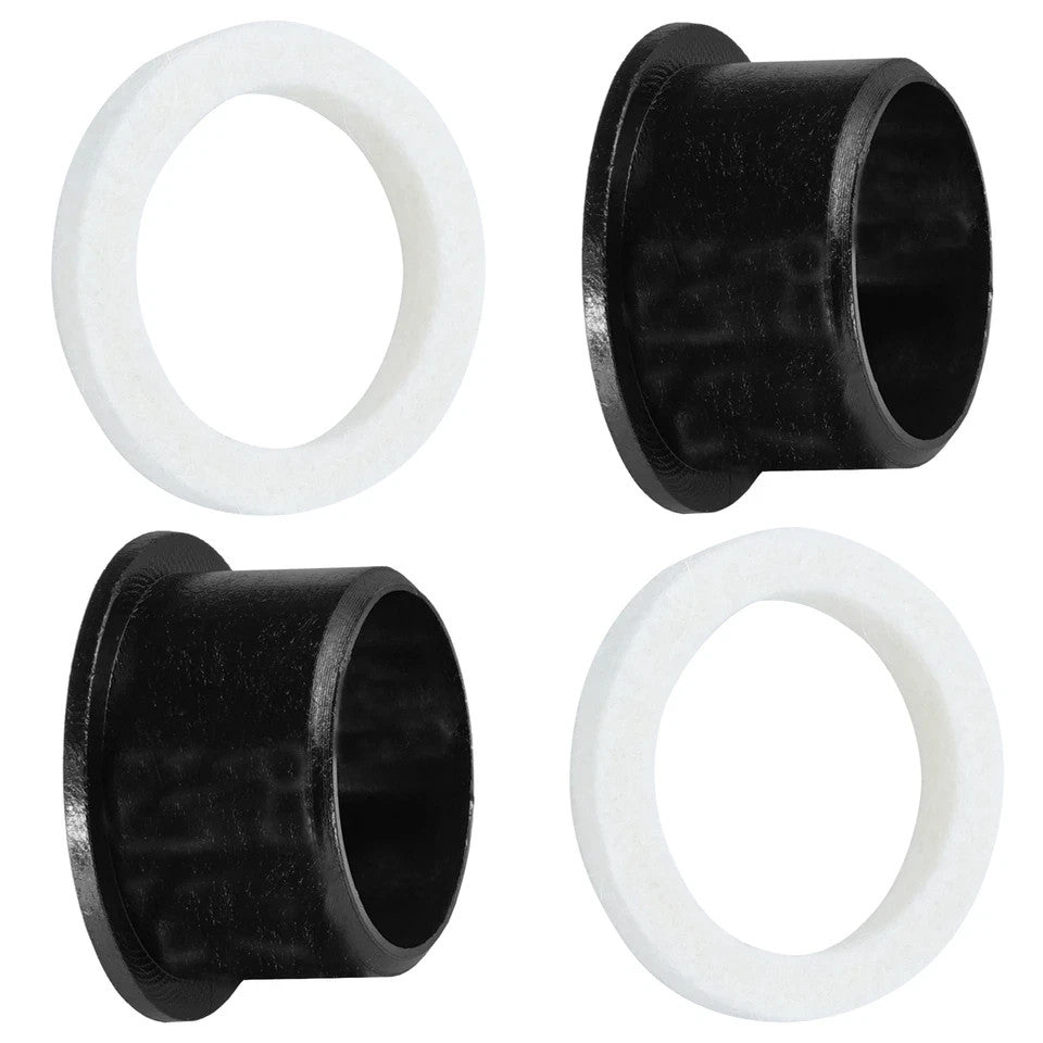 Deck Arm Bushing Kit For John Deere 335 345 3325 3365 355D 4200 4300 4400 2210