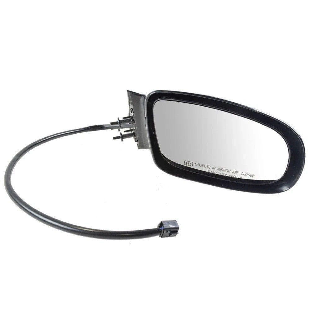 Mirror Power Heated Folding RH Right Passenger for 95-96 Chevy Impala Roadmaster