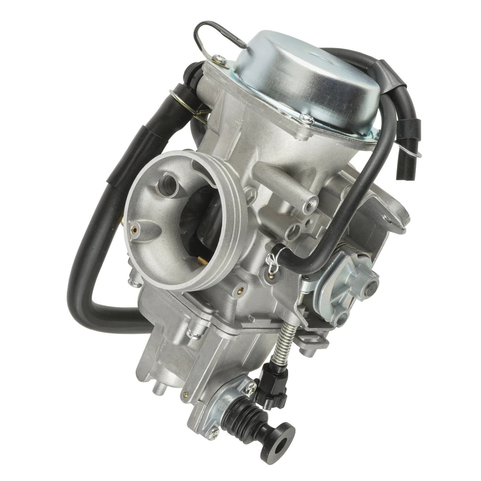 Caltric Carburetor For Honda Foreman Rubicon 500 TRX500FA 4X4 TPS 2005-2014