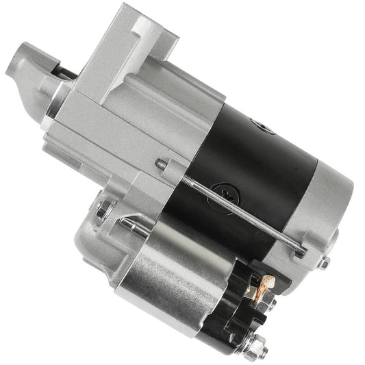 Starter for Honda GX GXV 610 620 670 / 31200-ZJ1-841 / 12V CCW 12 Tooth Drive