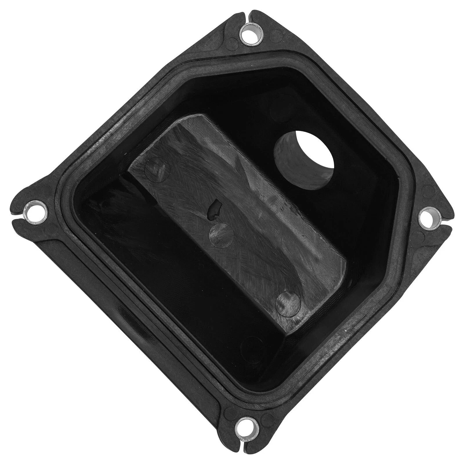 Caltric Rocker Valve Cover For Kohler Command CH18 Engines 24-755-141-S