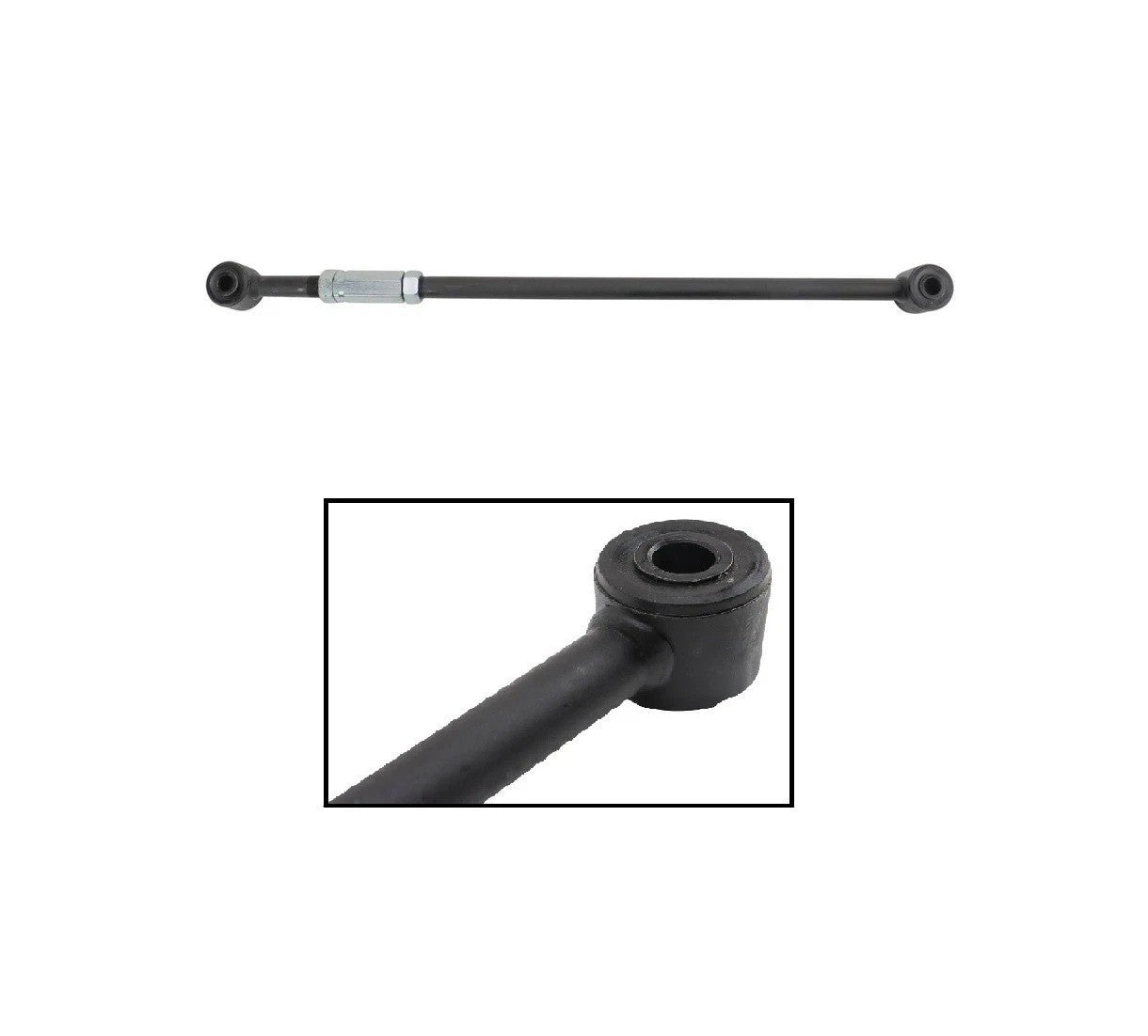Rearward Adjustable Track Bar for LaCrosse Impala Monte Carlo Grand Prix NEW
