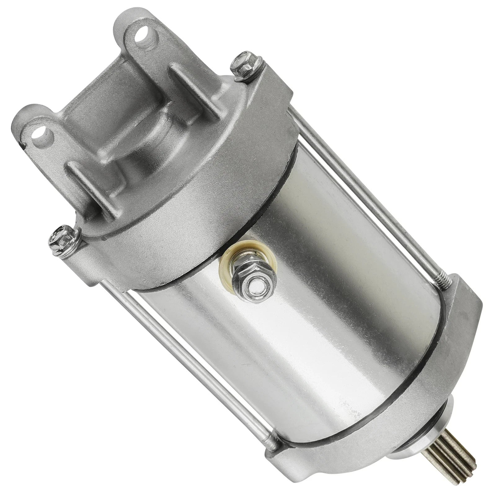 Caltric Starter for Honda CBR600F3 CBR600 F3 1995 1996 CBR600SJR 1996