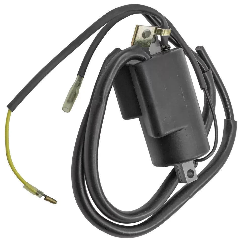 Ignition Coil for Kawasaki KZ400 1974 1975 1976 1977 1978 1979 Double Line