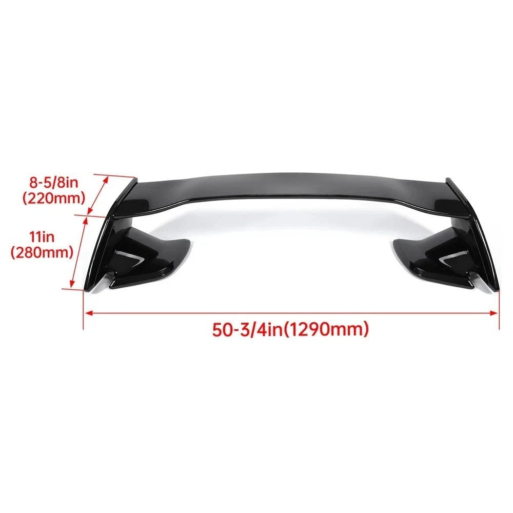 10th Anniversary Front Bumper Kit w/Sensors For Jeep Wrangler JL Gladiator 18-24