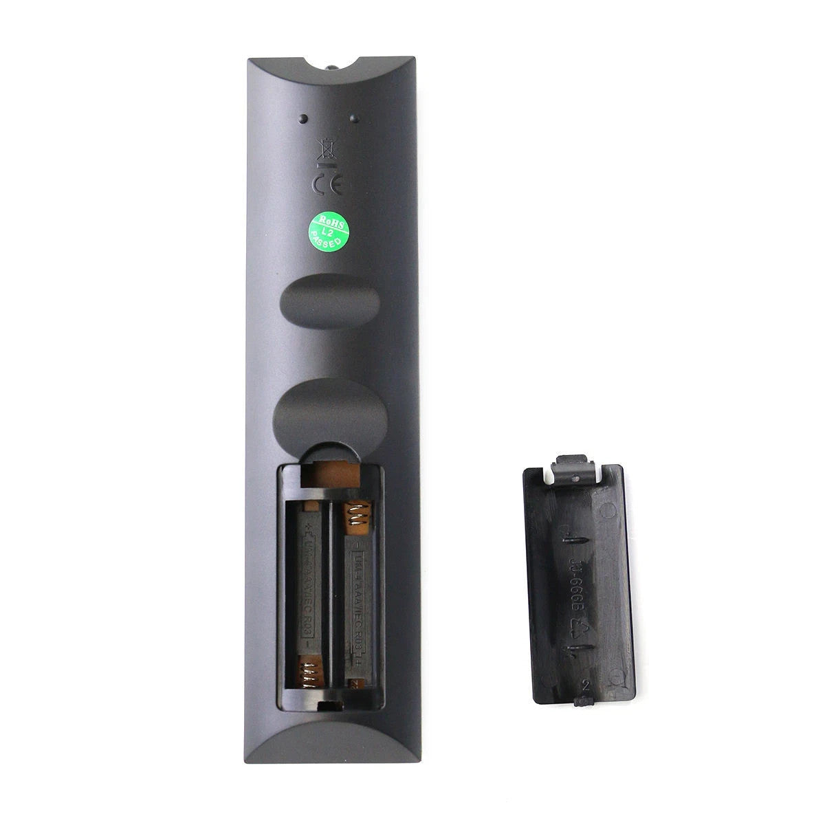 New Remote for Element TV ELEFW408 ELEFW328 ELEFW605 ELEFW606 ELEFW601 ELEFW231