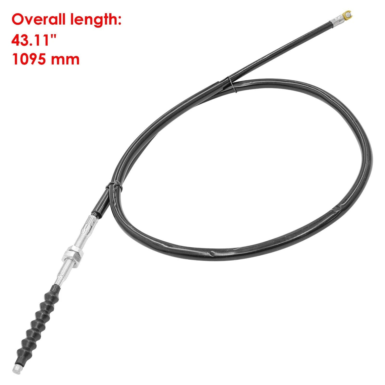Clutch Cable for Honda TRX450R TRX 450R TRX450 R Sportrax 450 2X4 2004-2005