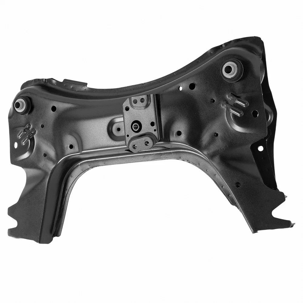 Front Crossmember Sub K Frame Cradle Subframe For 2015-2019 Sentra 1.8L New