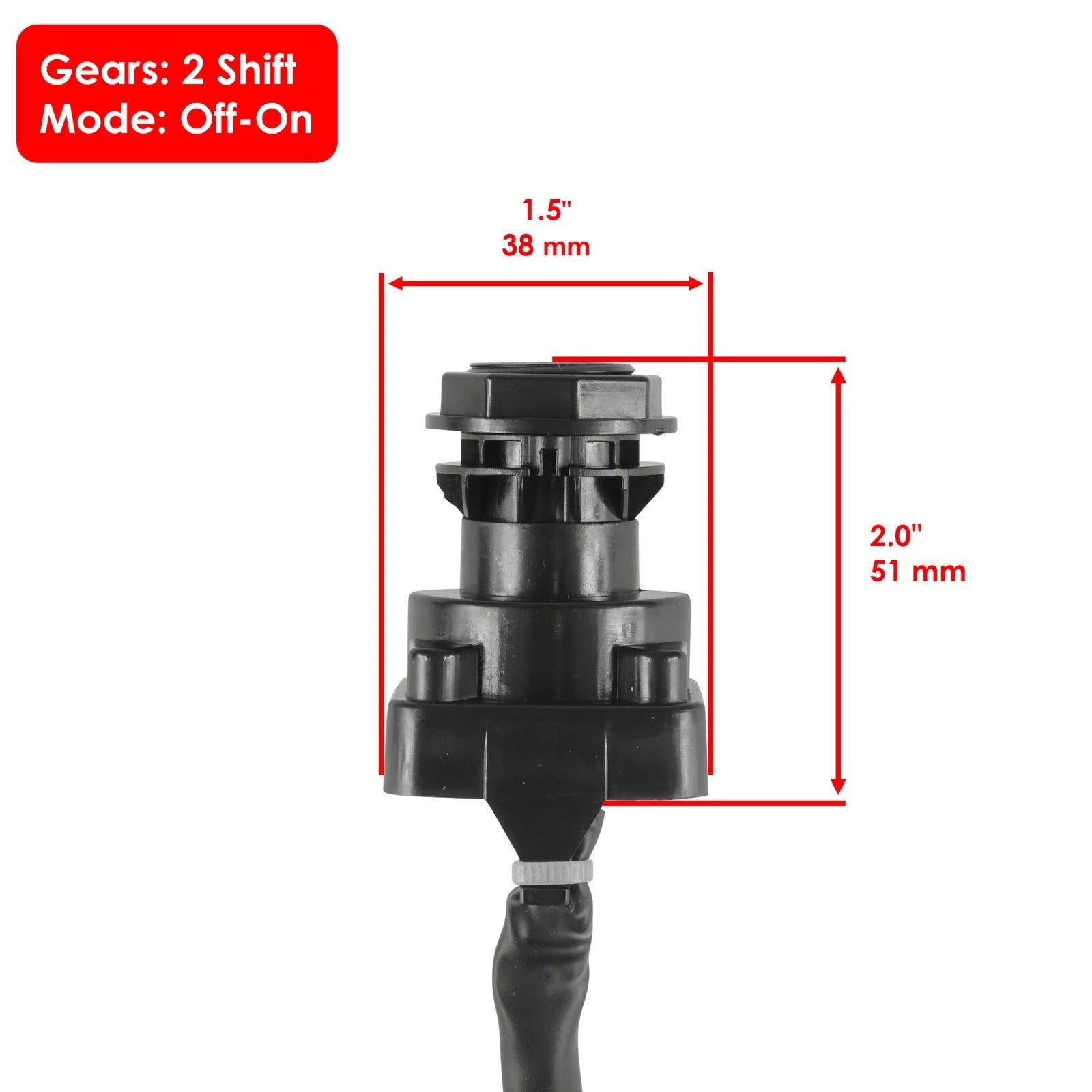 Ignition Switch Key for Can-Am for Bombardier DS650 DS 650 X 2005 2006 2007