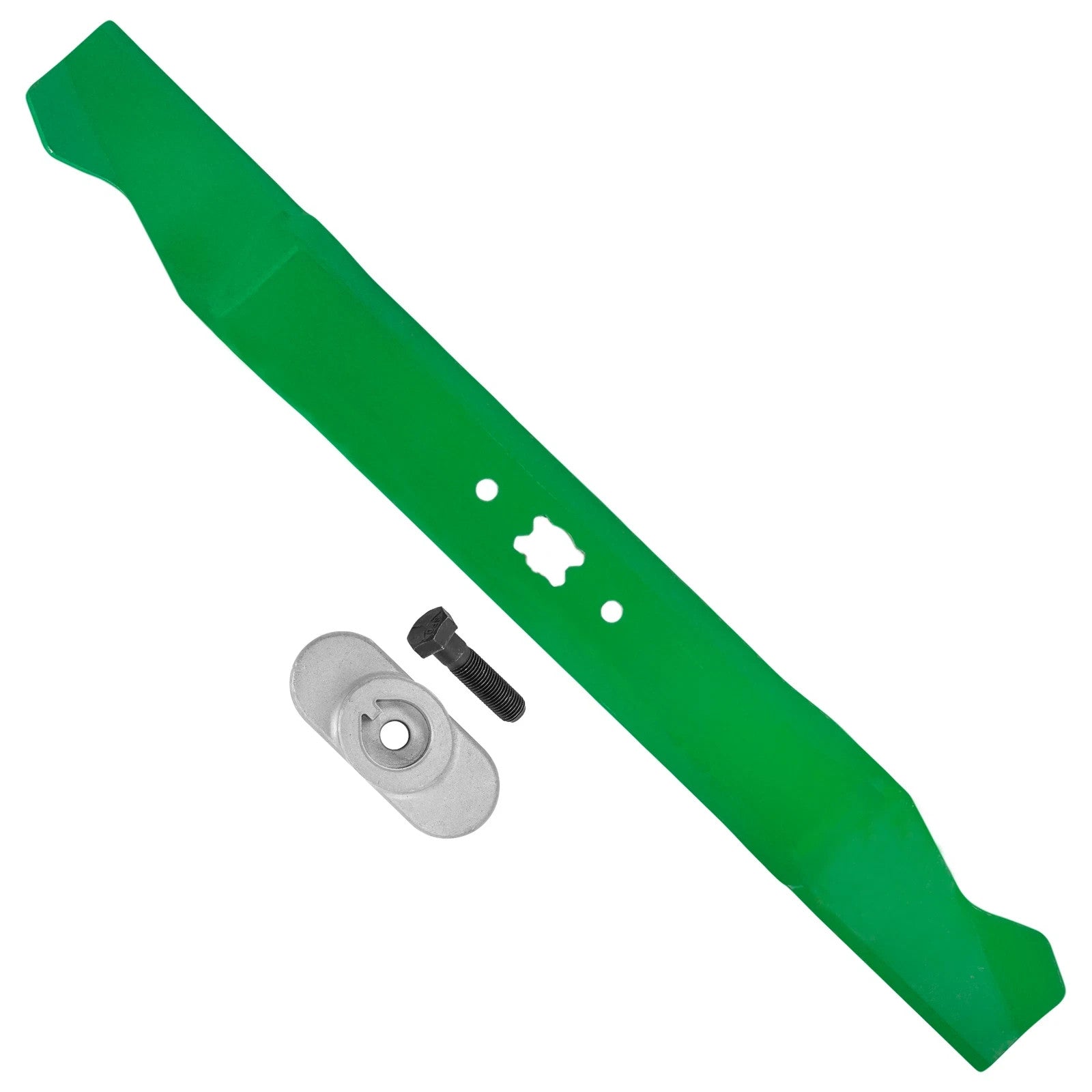 20" Blade & Adapter Kit for MTD 11A-020W700 11A-020W765 11A-02BT729 11A-020B352