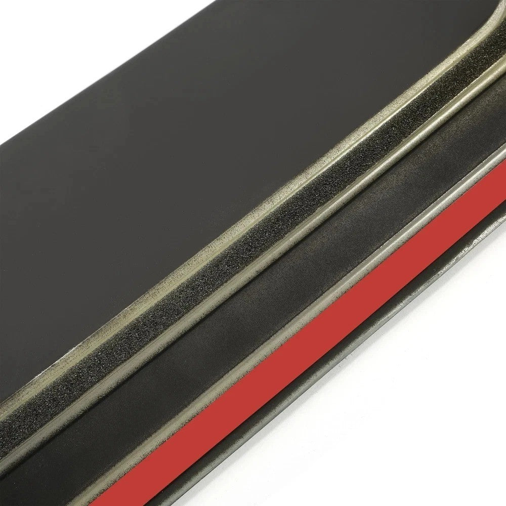 HECASA Truck Cab Wing Roof Spoiler For 2009-2020 Dodge Ram 1500 All Cab Models