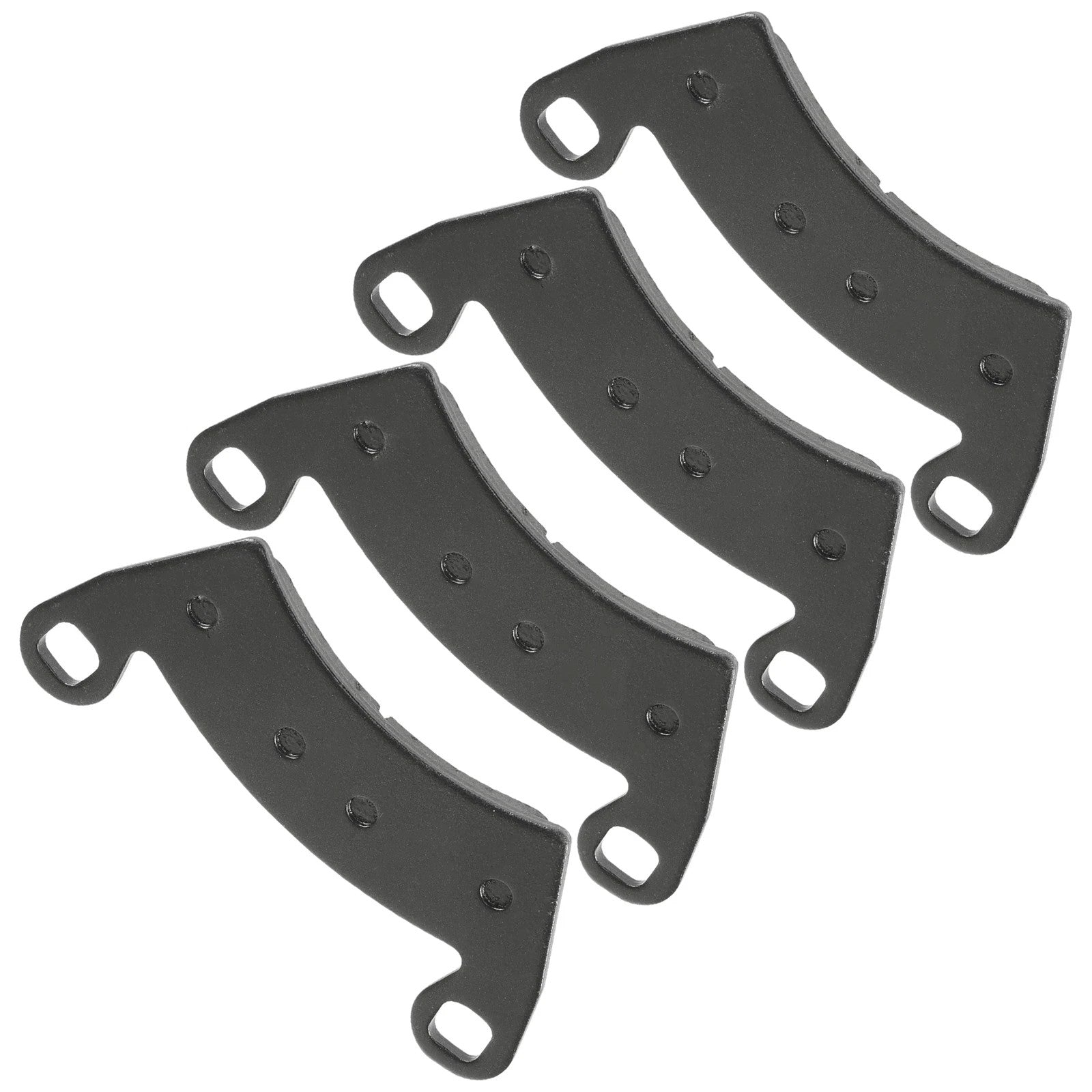 Front Brake Pads for Polaris Ranger 900 XP 2013 2014 2015 2016 2017 2018 2019
