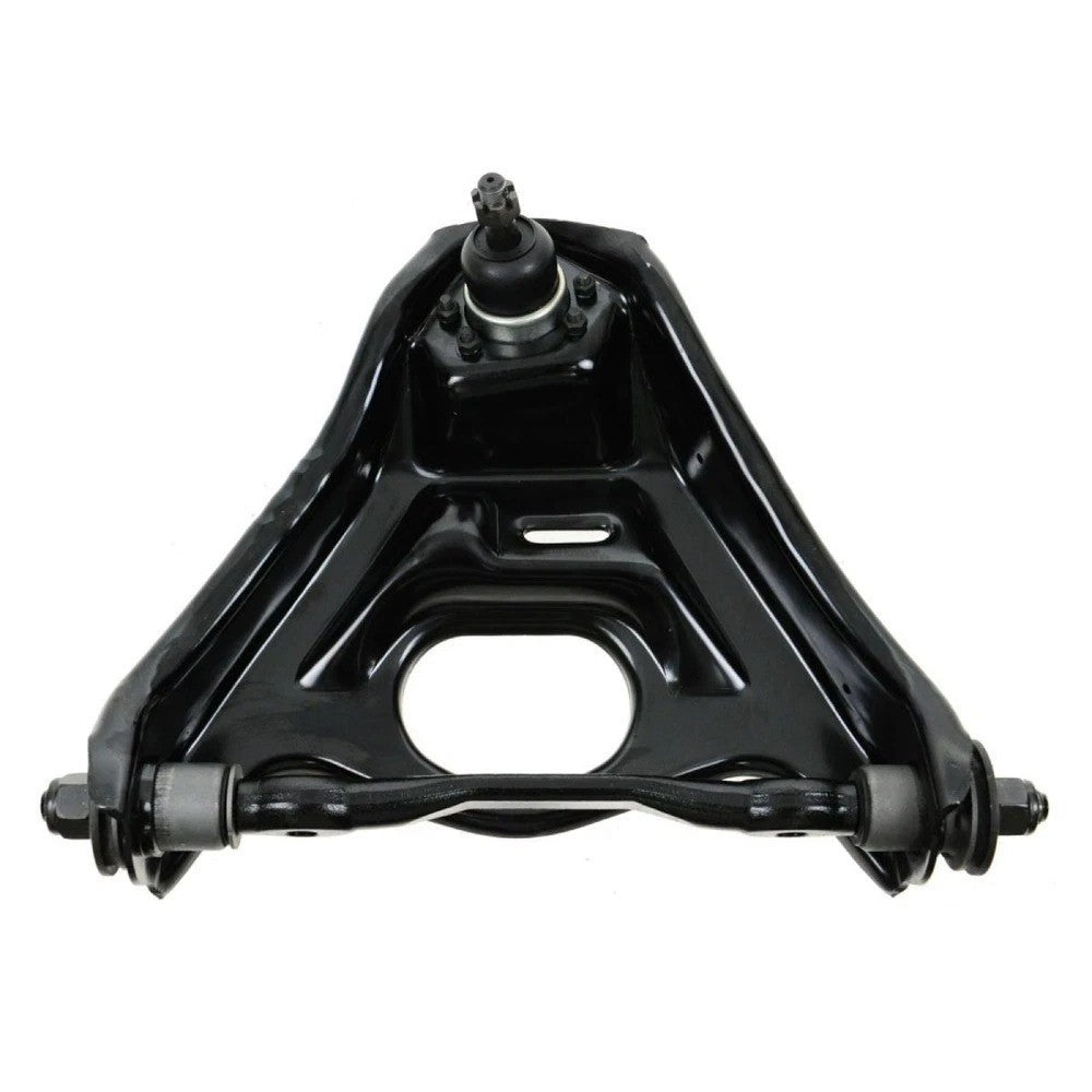 Front Upper Control Arm w/ Ball Joint Driver & Passenger Pair for Buick Chevy
