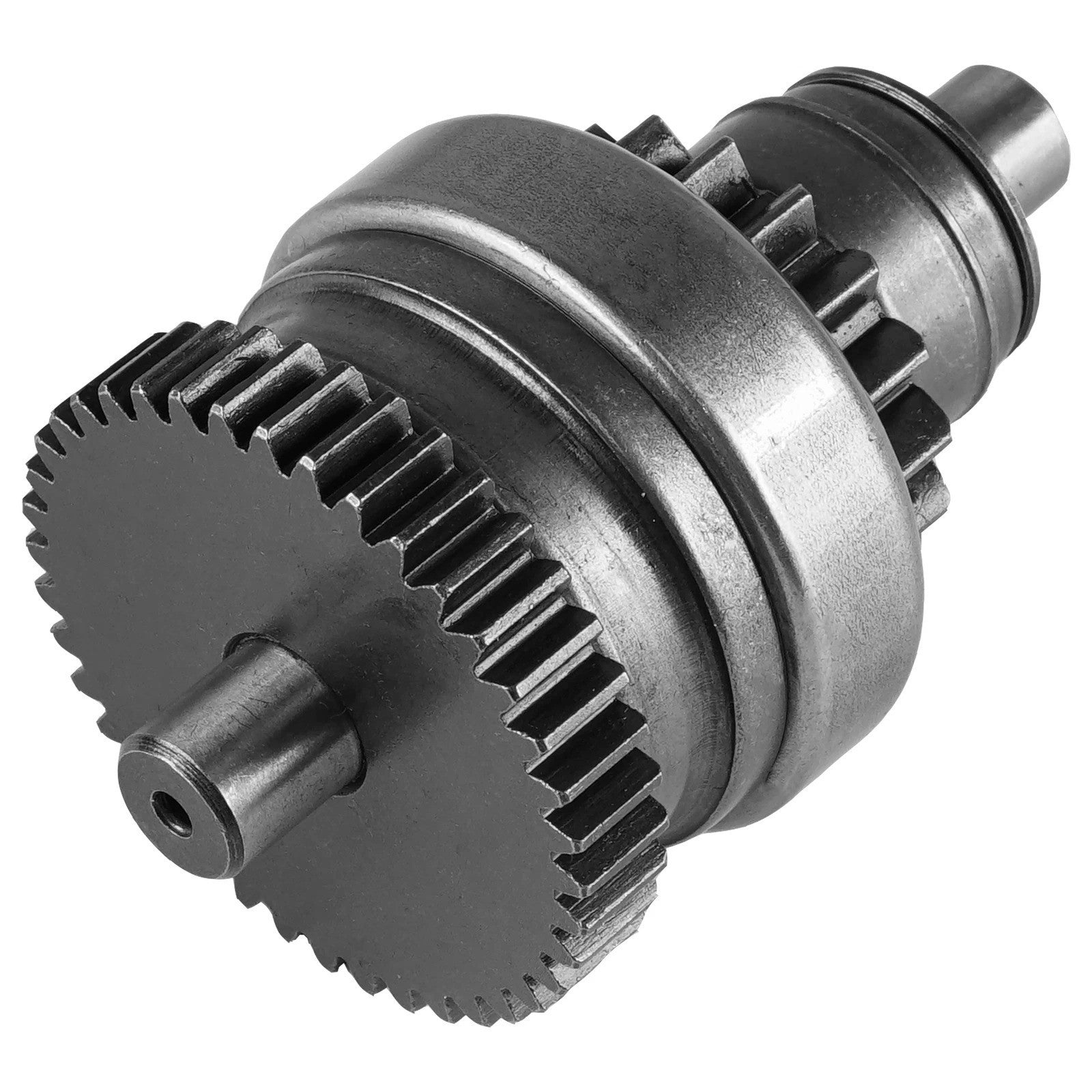 Caltric Starter Drive Bendix for Yamaha 4WV-15650-02-00 / Grizzly YFM600