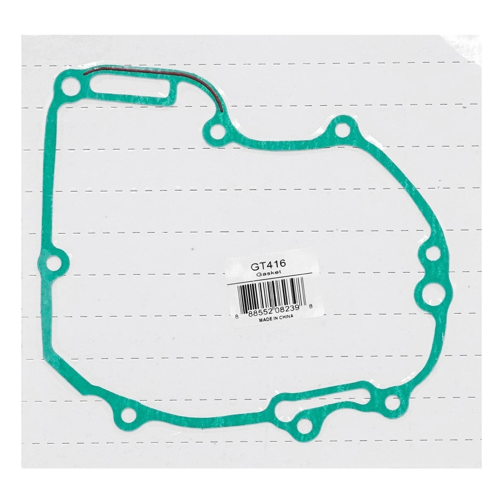 Stator Cover Gasket for Honda CRF250R CRF250 R 2004 2005 2006 2007 2008 2009