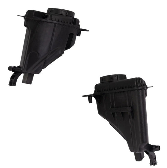 Front Coolant Reservoir Fits BMW 535 640 740 ActiveHybrid