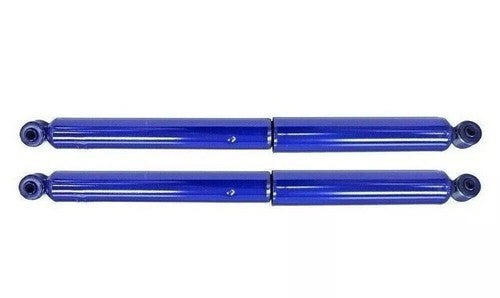 2 Rear Shock Absorbers Kit Set 2 PCS Monroe For Dodge Ram 1500 2500 3500