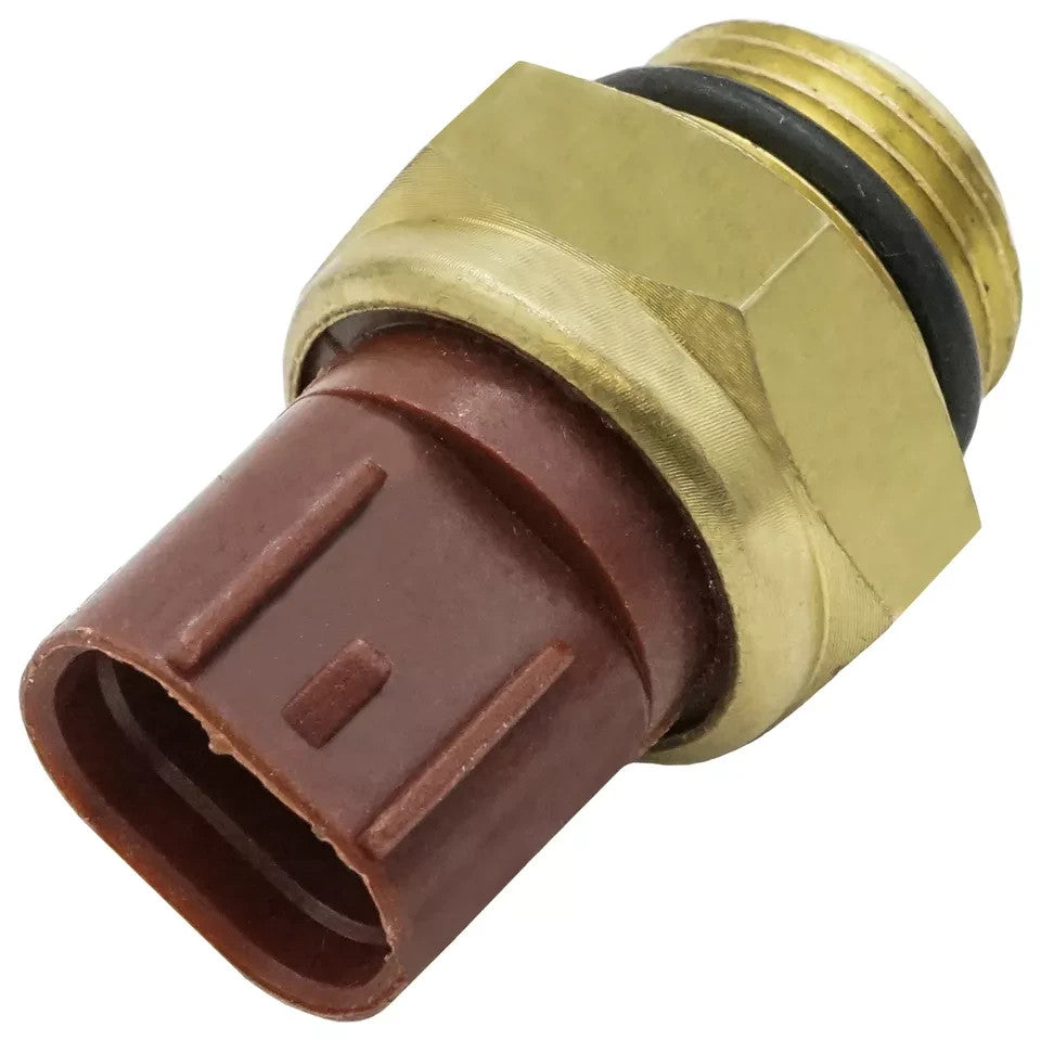 Heat Sensor Switch for Suzuki Oem 17680-33E00 Thermal Switch,Fan Radiator