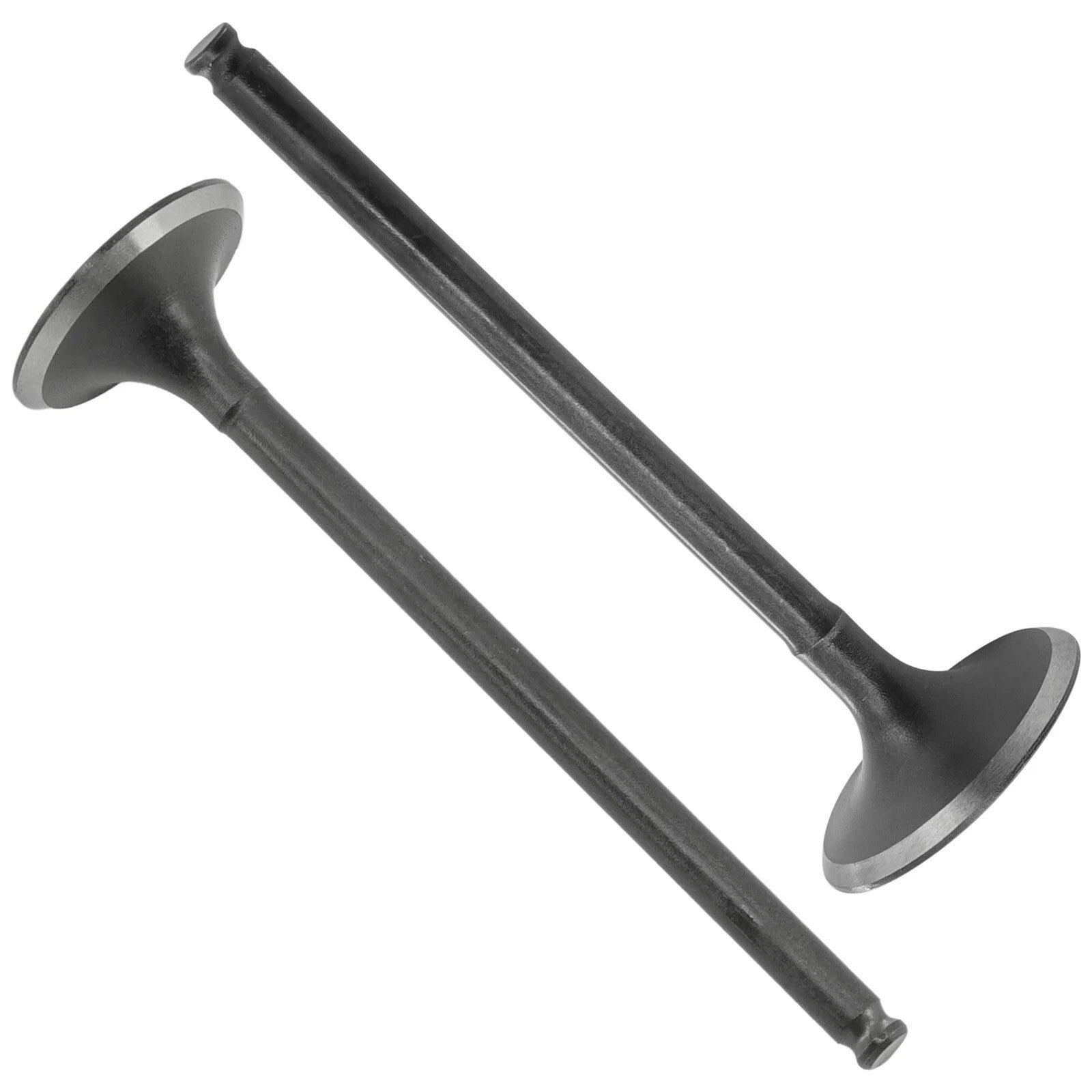 Exhaust & Intake Valve for Honda CRF150R 2007 2008 2009 2012 2013 2014-2023