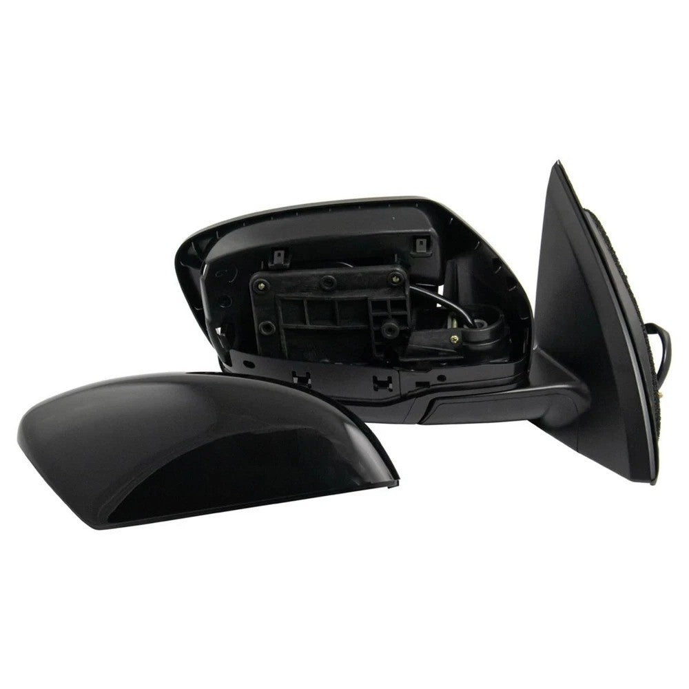 Right Mirror Fits 2017-2021 Nissan Rogue Sport