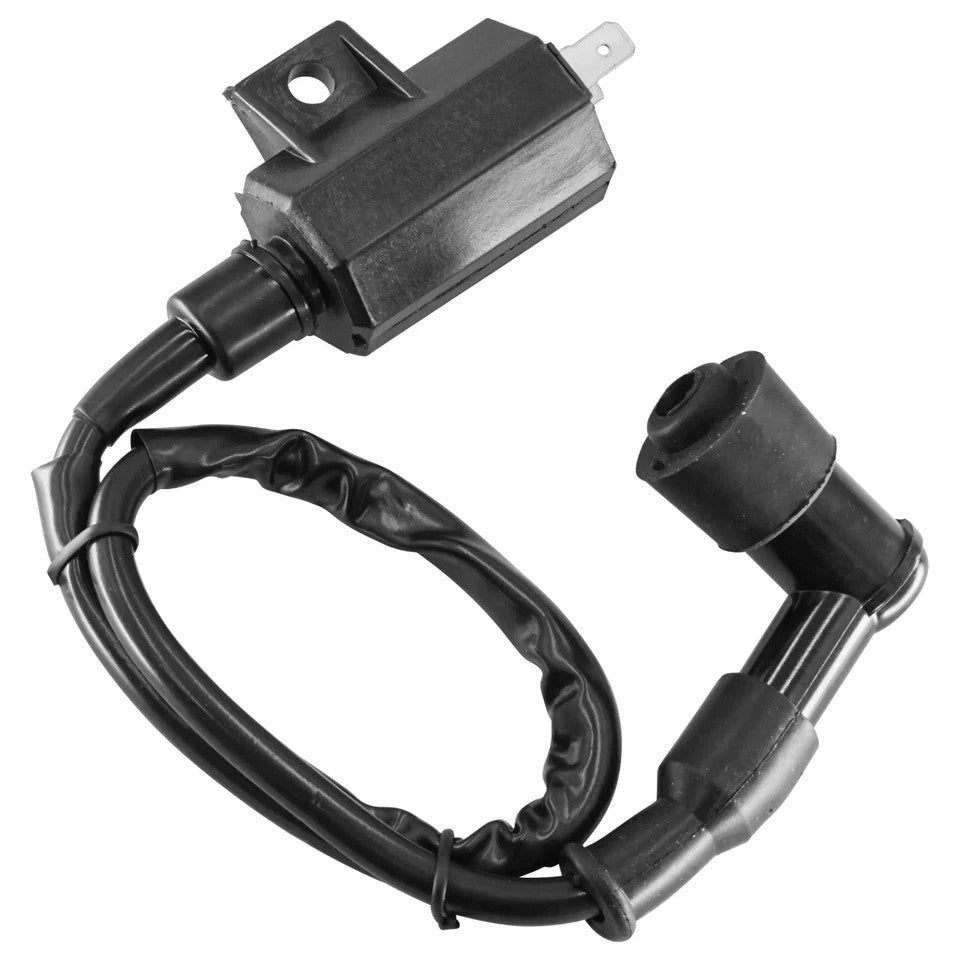 Ignition Coil for Kawasaki Bayou 400 4x4 KLF400 1993 1994 1995 1996 1997 98 1999