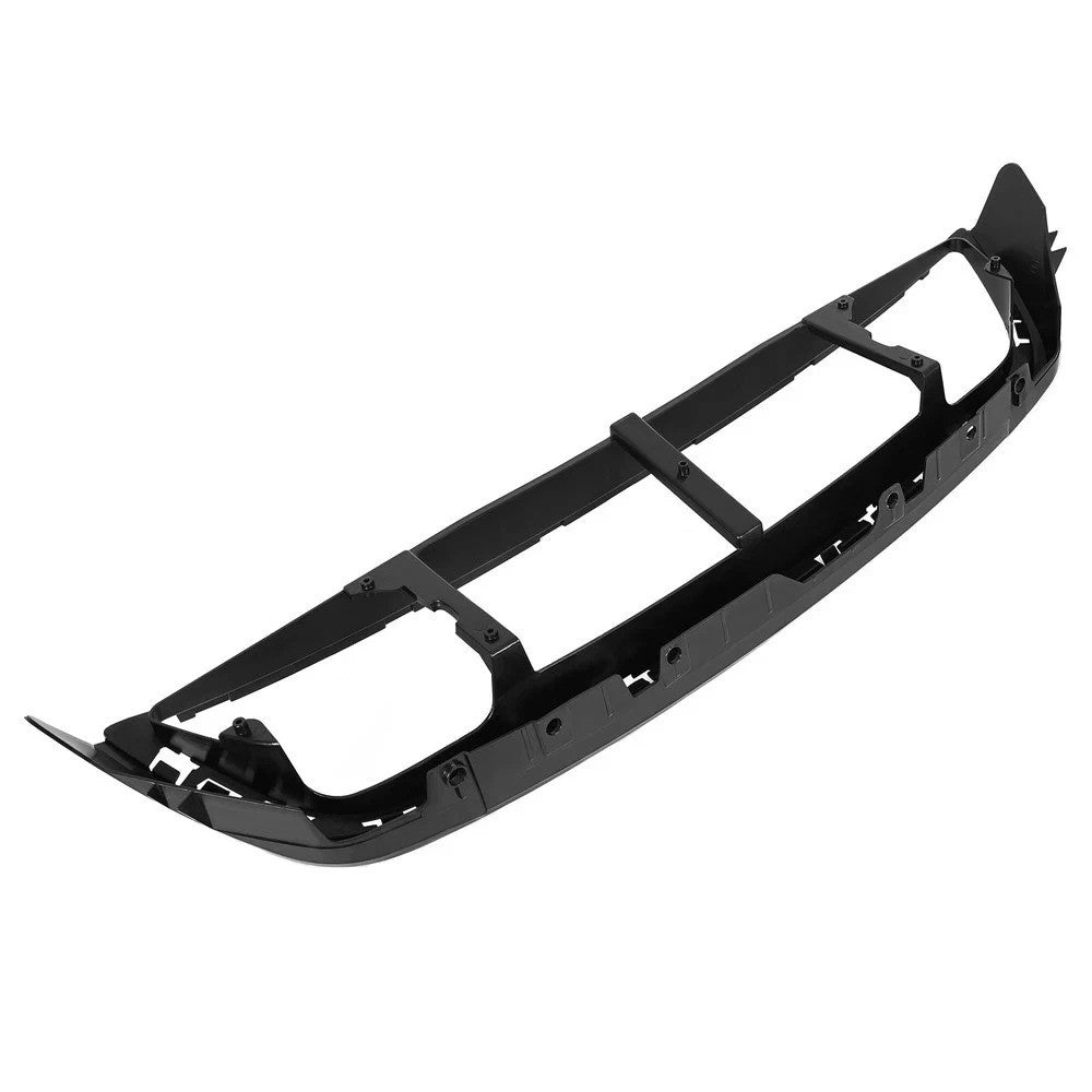 HECASA Front Upper Grille Reinforcement For Ford Mustang 2013 2014 #DR3Z8A200AA