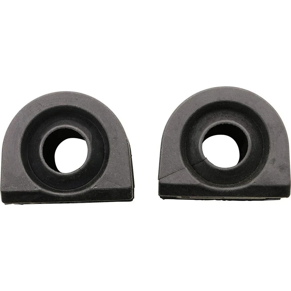 K201915 Moog Suspension Stabilizer Bar Bushing Kits Set of 2 Front New Pair