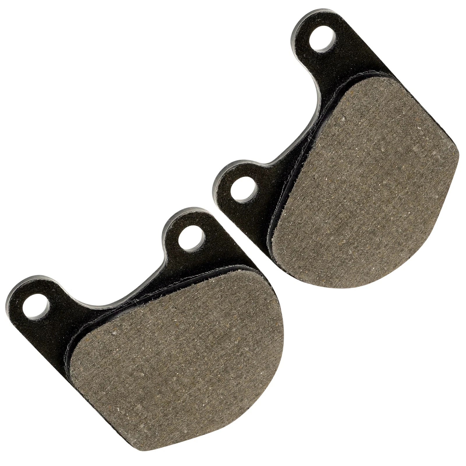 Brake Pads for Harley Davidson Xlh 1000 Sportster 1979-1983 Front Pads