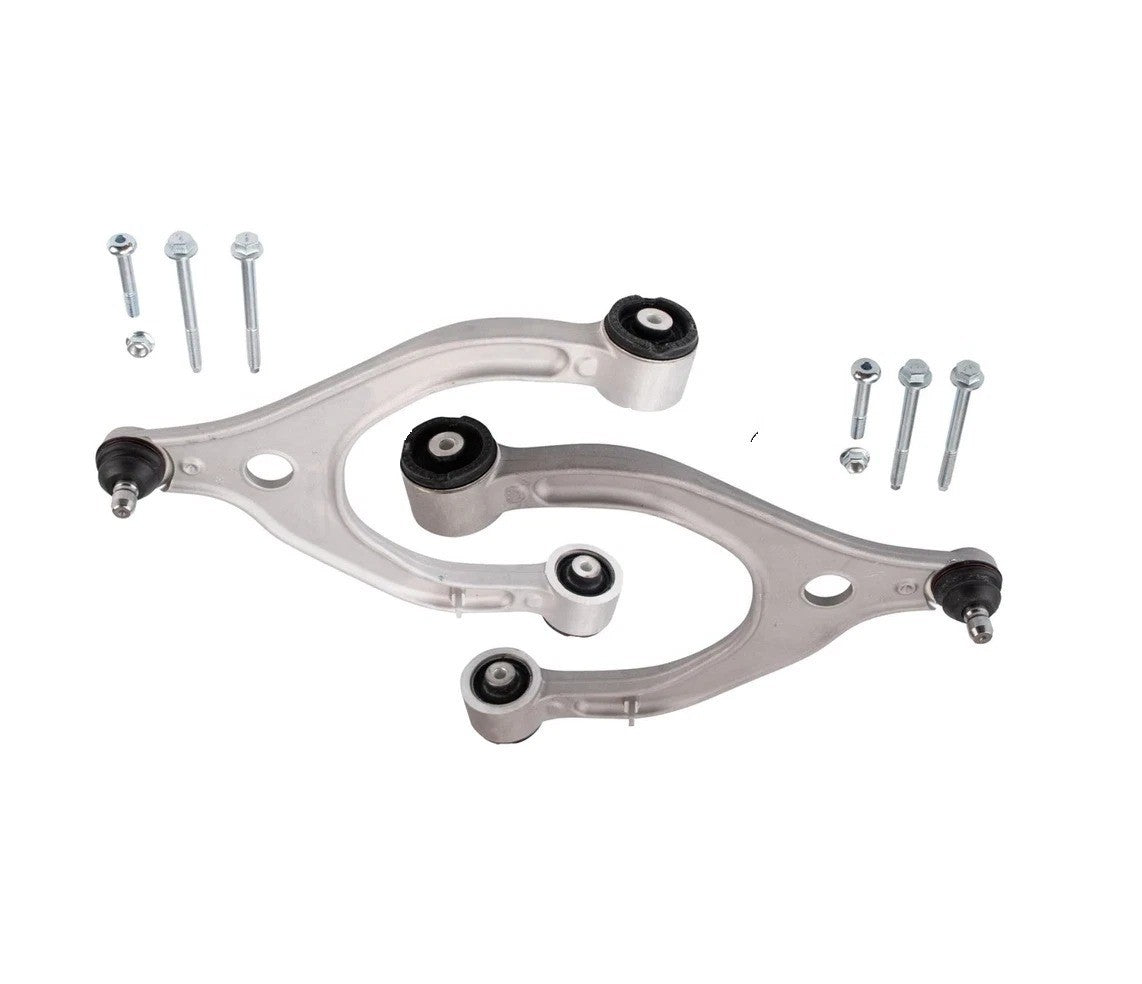 Front Upper Control Arm with Ball Joint Set For 2016-2023 Tesla X