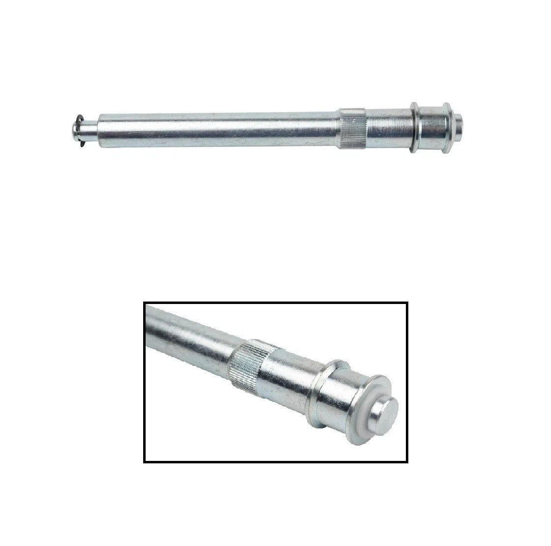 Front Upper Door Hinge Roller Driver or Passenger Each for C K Truck Tahoe Yukon