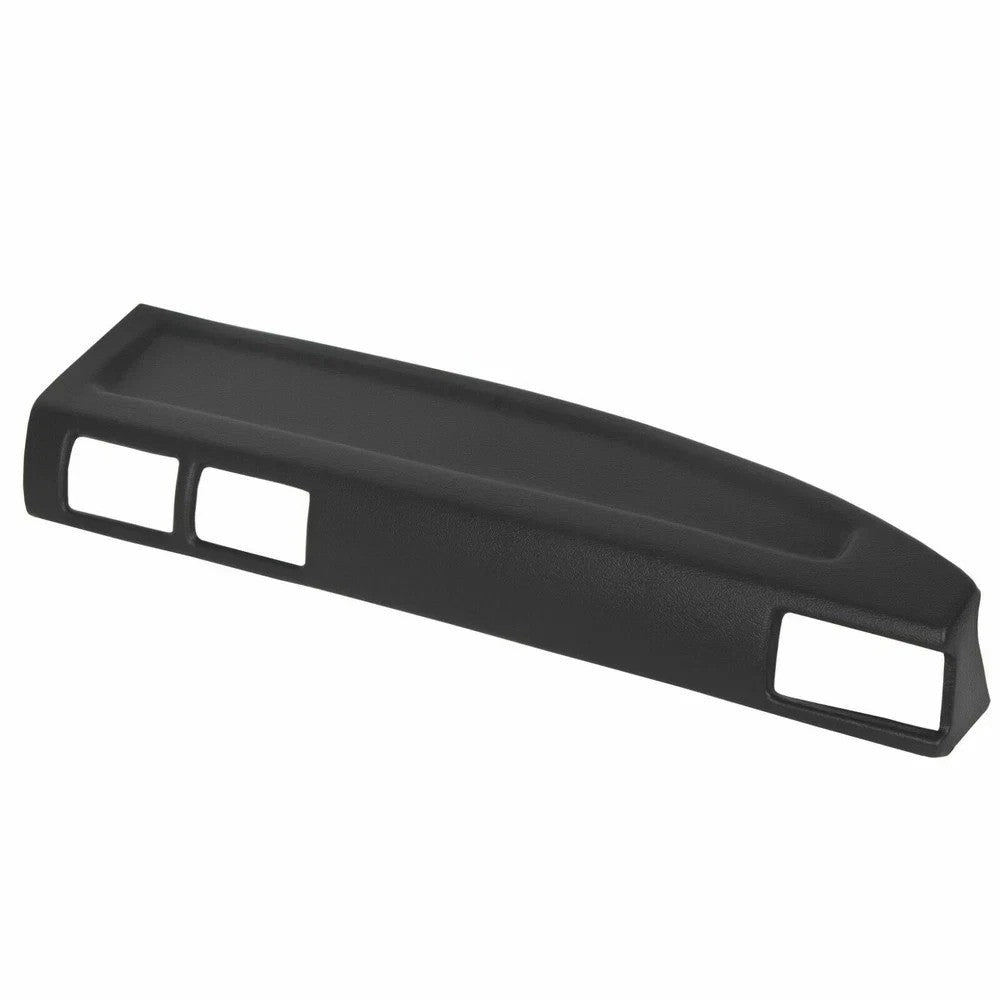 For Toyota Pickup 4 Runner 1984-1986 Right Molded Dash Cap Cover Dashboard Pad